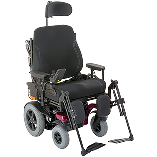 Image VPH Juvo B5 - Propulsion