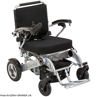 Image VPH Sorolla Standard