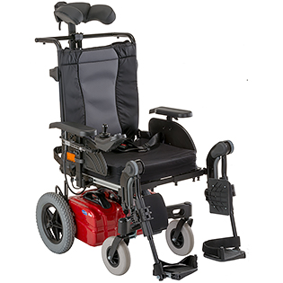 Image VPH Invacare Fox