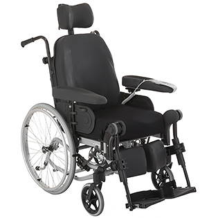 Image VPH Rea Clematis - E-Tilt