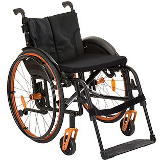 Image VPH Avantgarde 4 DV - Simple croisillon