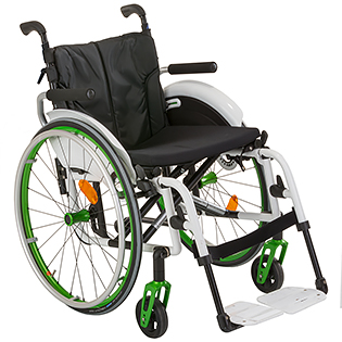 Image VPH Avantgarde 4 DV - Double croisillon