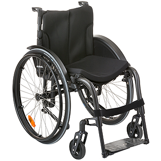 Image VPH Zenit - Carbone - Palier Standard