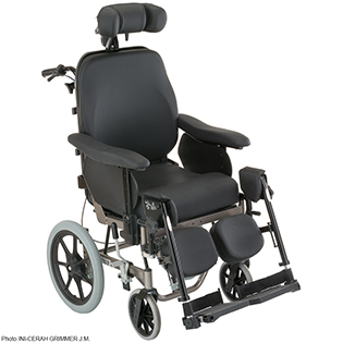 Image VPH IDSoft Evolution version à pousser