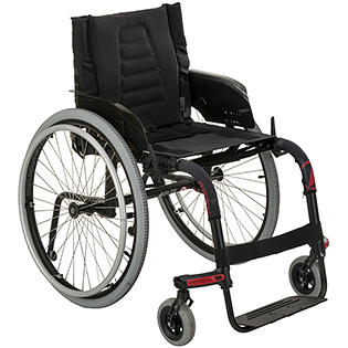 Image VPH Apex Aluminium