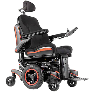 Image VPH Q700 M - SEDEO ERGO