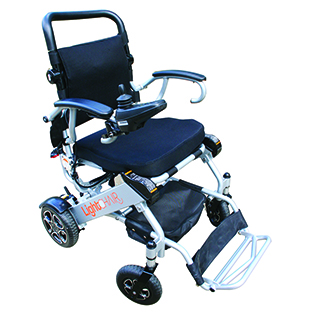 Image VPH Light Chair