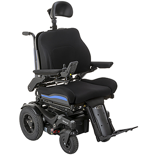 Image VPH Q700 R Sedeo Ergo