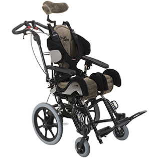 Image VPH Zitzi Delfi Pro - Guppy