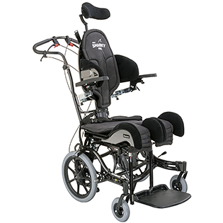 Image VPH Zitzi Sharky Pro - Seabass Pro