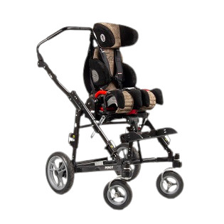 Image VPH Zitzi Carseat Pro - Sulky