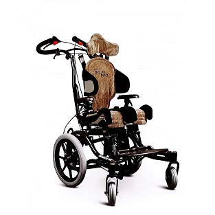 Image VPH Zitzi Delfi Pro - Seabass Pro