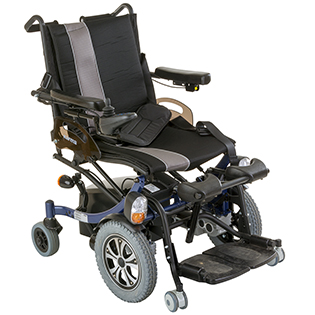 Image VPH Ergo Stand