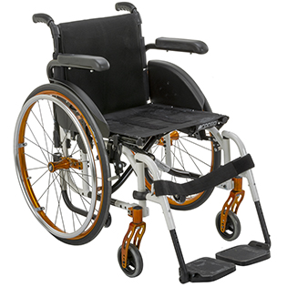 Image VPH Progeo Exelle Vario Standard Alu