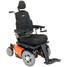 Image VPH Evo Lectus