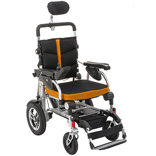 Image VPH SmartChair Evo
