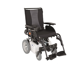 Image VPH Invacare Fox