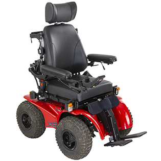 Image VPH Extreme X8