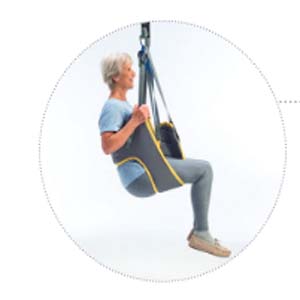 Image Produit Sangle Toilette