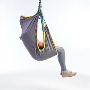 Image Produit Sangle Hamac avecTêtière