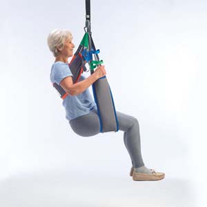 Image Produit Sangle Mince en 2 parties