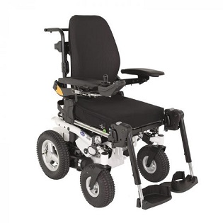 Image VPH Invacare Kite Premium