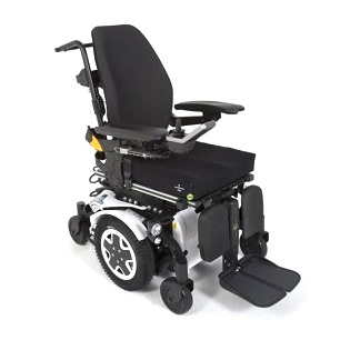 Image VPH Invacare TDX SP2 NB Premium