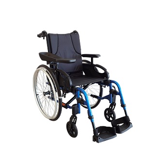 Image VPH Invacare Action 3 NG Hémi