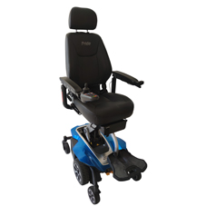 Image VPH Jazzy Air 2.0