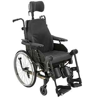 Image VPH Rea Clematis Pro E-Tilt