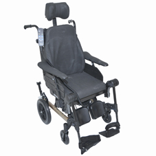 Image VPH Rea Clematis Pro E-Tilt