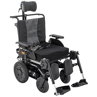 Image VPH Invacare Aviva RX20