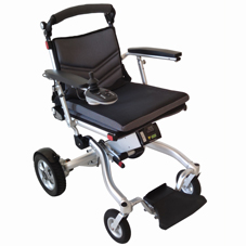 Image VPH Smart Chair Travel