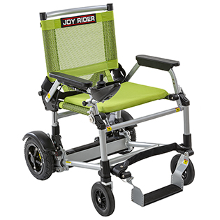 Image VPH New Joy Rider