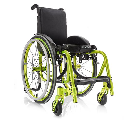 Image VPH Progeo Exelle Junior