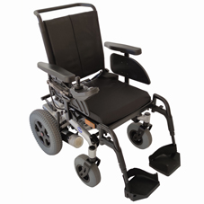 Image VPH Invacare Stream