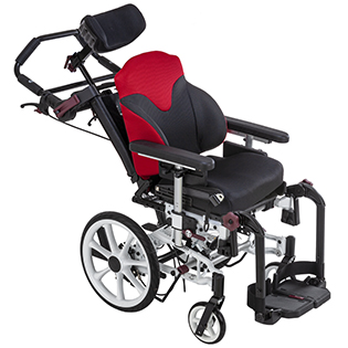 Image VPH Netti Enfant S 16''