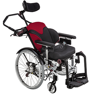 Image VPH Netti Enfant S 22''