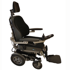 Image VPH Sango Slimline RWD