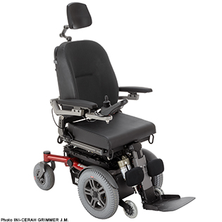 Image VPH Sango Slimline FWD