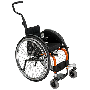 Image VPH Aria Wheels Kid