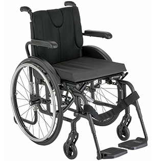 Image VPH Progeo Vario Carbon - Simple croisillon