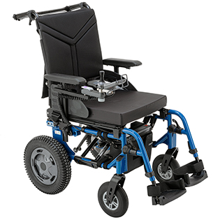 Image VPH Invacare Esprit Action