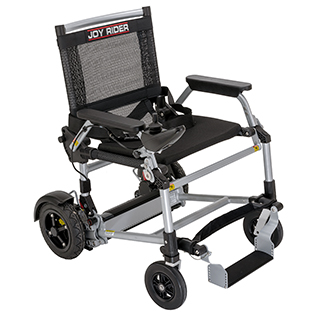 Image VPH New Joy Rider