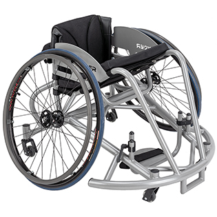 Image VPH Ryder Elite Club