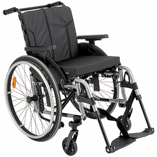 Image VPH Motus CV - potences escamotables