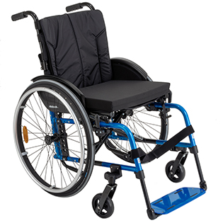 Image VPH Motus CS - potences fixes