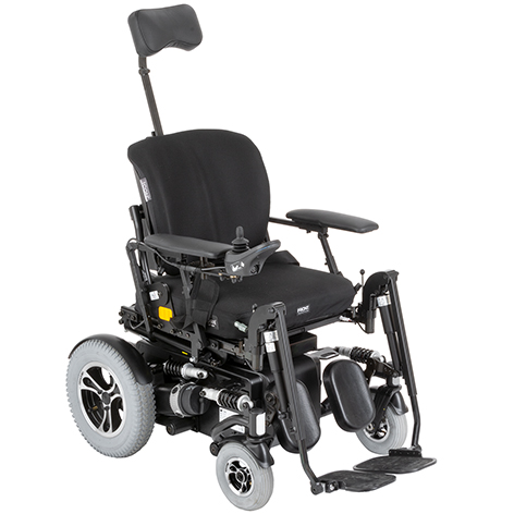 Image VPH TA IQ  RWD