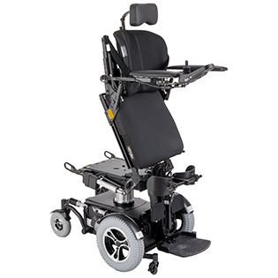 Image VPH TA IQ FWD STAND UP