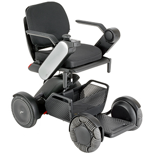 Image VPH Whill Model C2